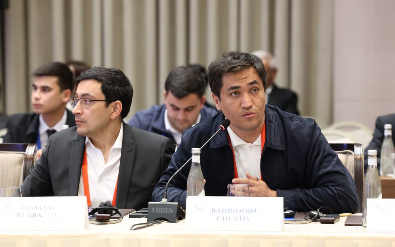 Toshkentda Hotel Business Forum 2026 birinchi kuni bo‘lib o‘tdi
