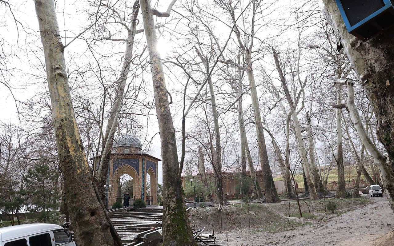 Samarqand viloyatida turizm infratuzilmasini rivojlantirish bo‘yicha olib borilayotgan amaliy ishlar bilan tanishildi