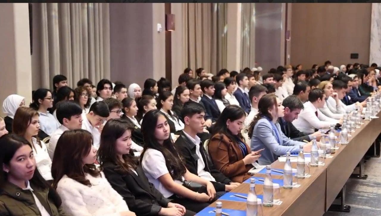 Hotel Business Forum 2026: Kasbiy ta’lim va xalqaro tajriba orqali turizmni rivojlantirish