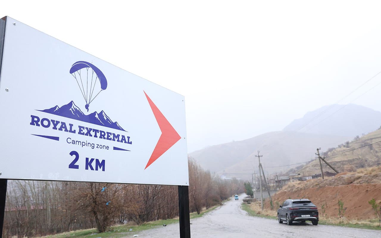 Samarqand viloyatida turizm infratuzilmasini rivojlantirish bo‘yicha olib borilayotgan amaliy ishlar bilan tanishildi