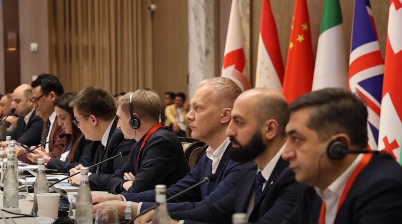 Hotel Business Forum 2026: Kasbiy ta’lim va xalqaro tajriba orqali turizmni rivojlantirish