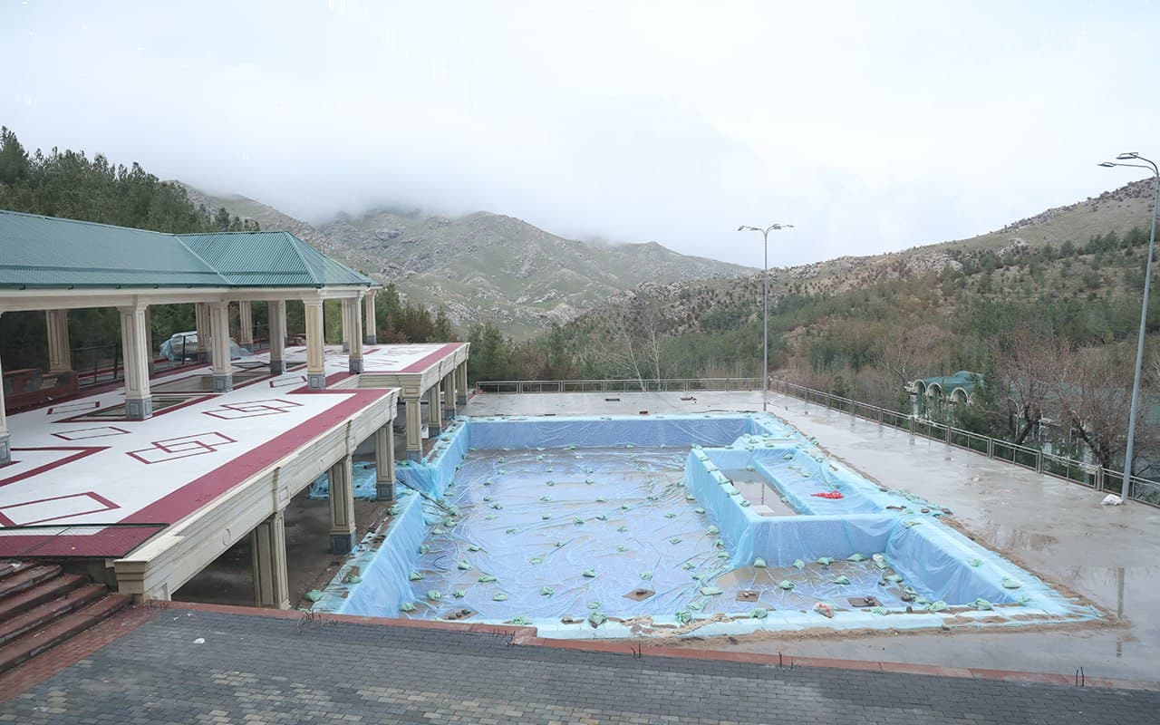 Samarqand viloyatida turizm infratuzilmasini rivojlantirish bo‘yicha olib borilayotgan amaliy ishlar bilan tanishildi