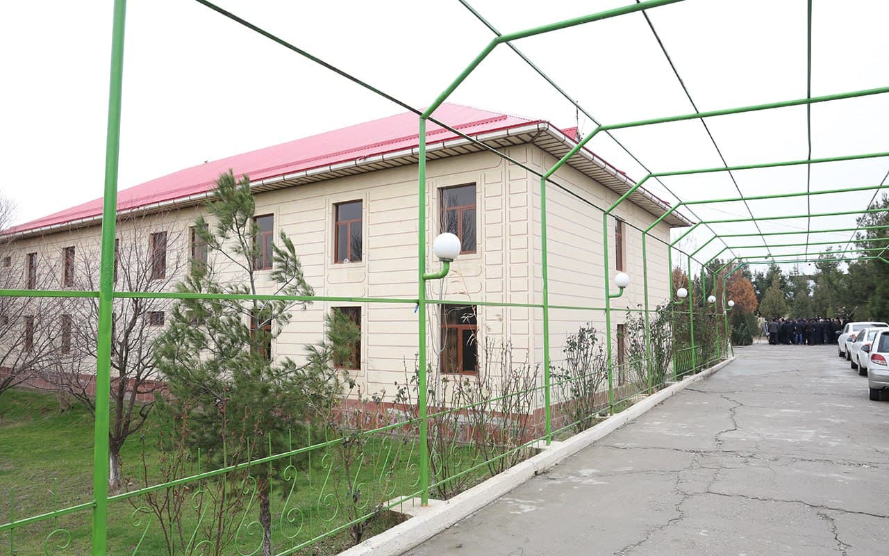 Samarqand viloyatida turizm infratuzilmasini rivojlantirish bo‘yicha olib borilayotgan amaliy ishlar bilan tanishildi