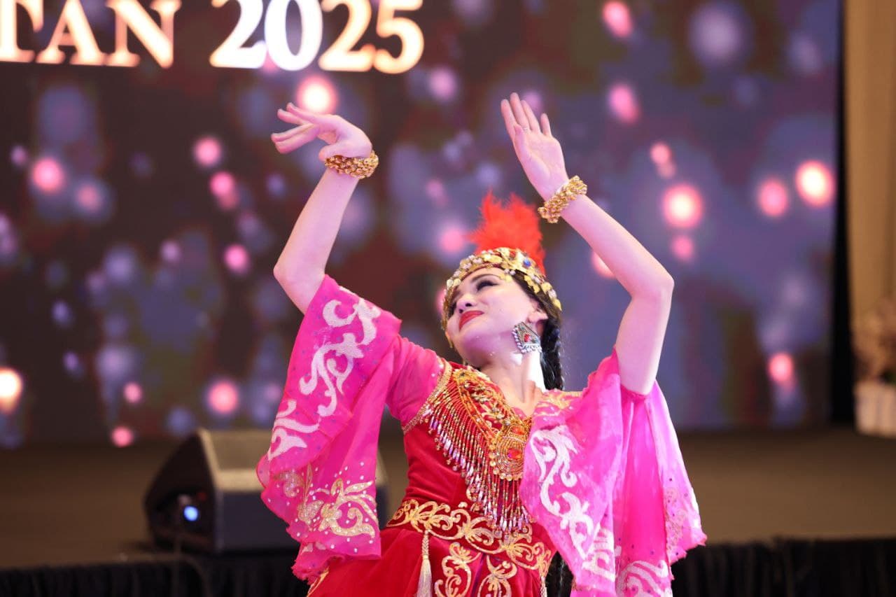 V Milliy mehmondo‘stlik mukofoti g‘oliblari aniqlandi