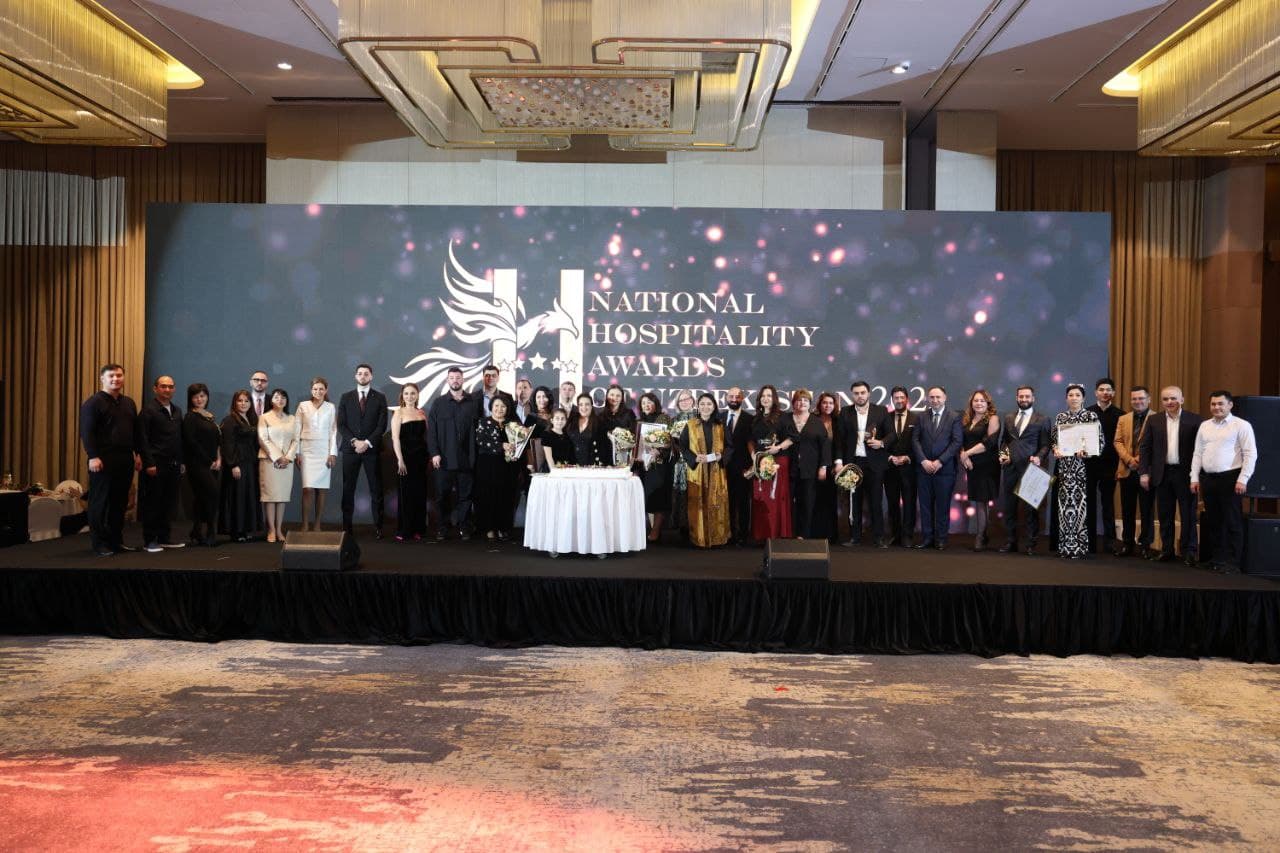 V Milliy mehmondo‘stlik mukofoti g‘oliblari aniqlandi