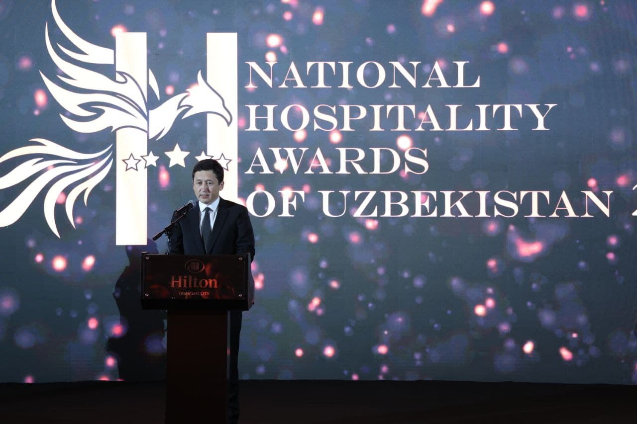 V Milliy mehmondo‘stlik mukofoti g‘oliblari aniqlandi