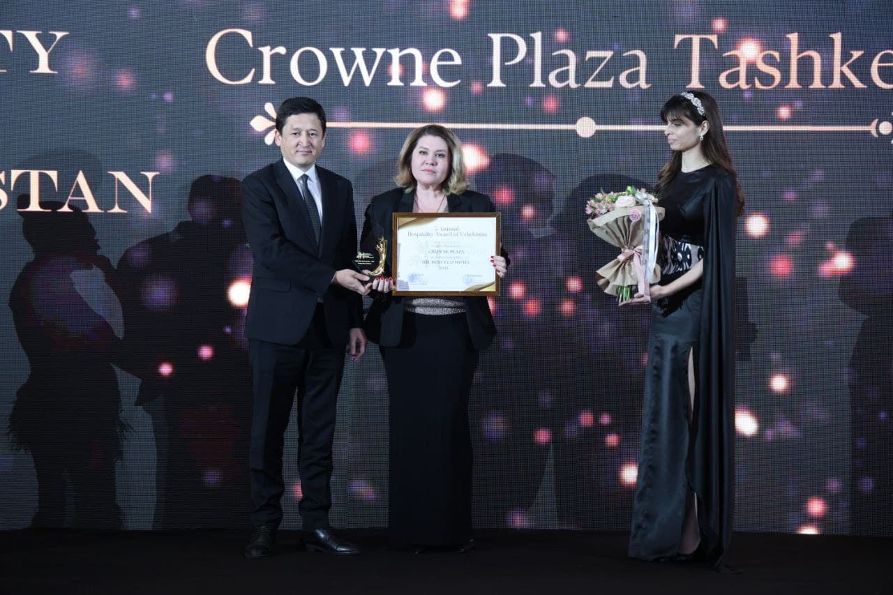 V Milliy mehmondo‘stlik mukofoti g‘oliblari aniqlandi