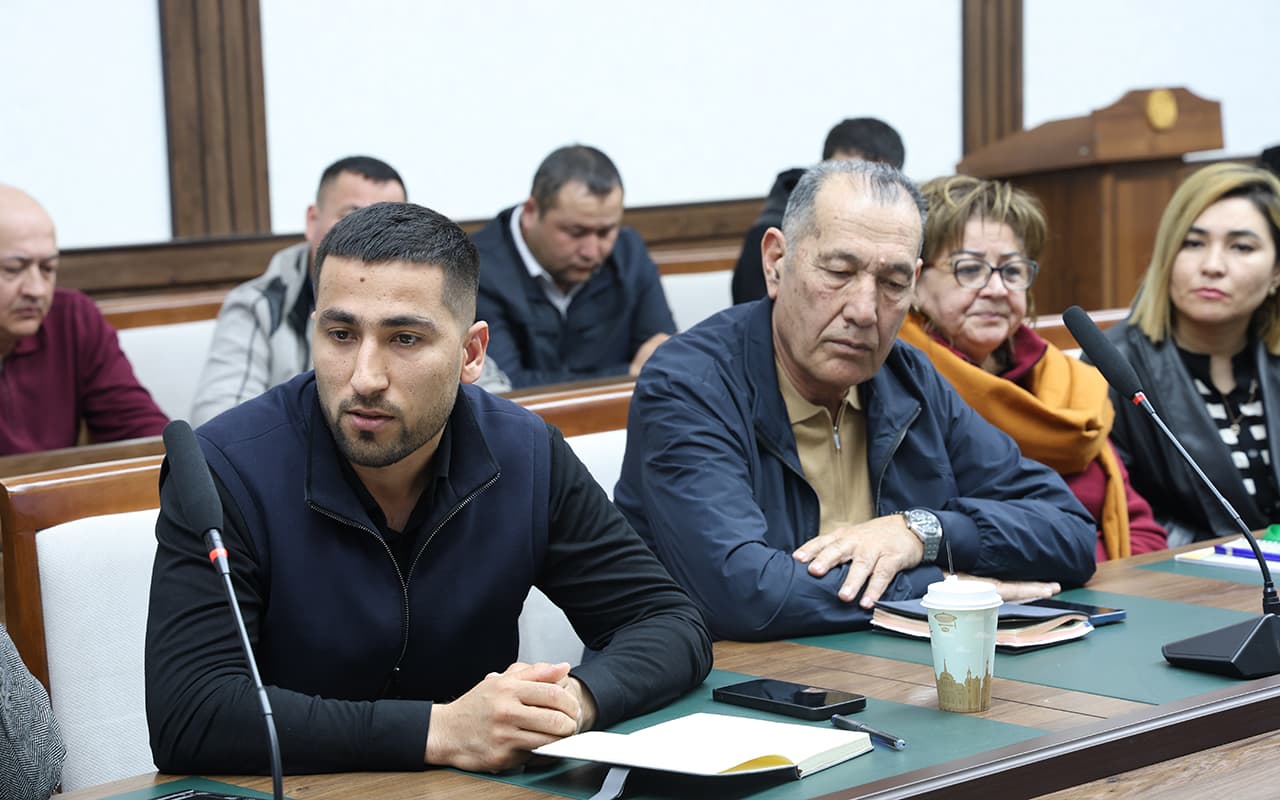 Surxondaryoda turizmni rivojlantirish bo‘yicha yangi loyihalar shakllantirilmoqda