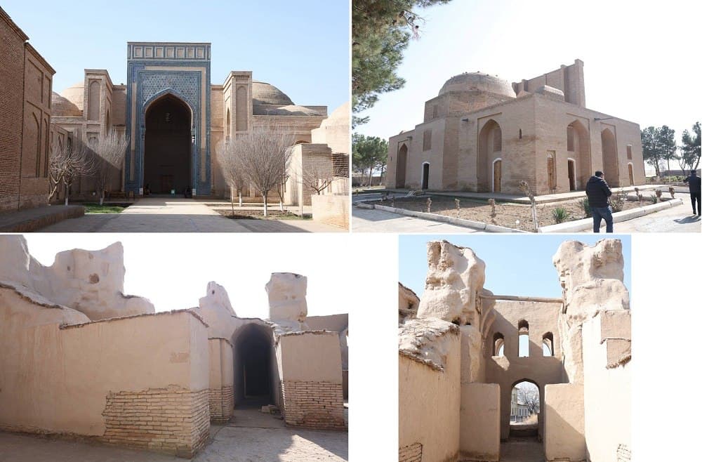 В Сурхандарьинской области ведётся масштабная работа по повышению туристического потенциала