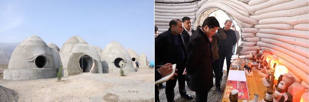 В Сурхандарьинской области ведётся масштабная работа по повышению туристического потенциала