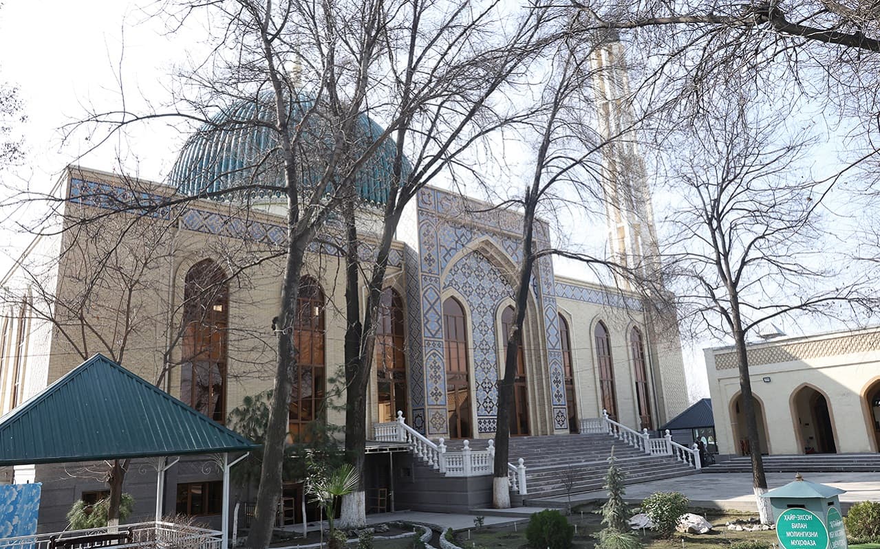 В Андижане определены конкретные задачи по повышению туристического потенциала