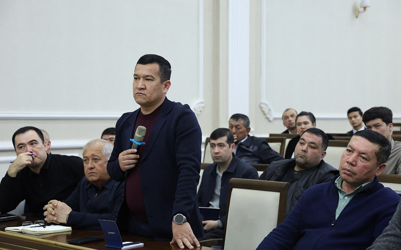 New initiatives to develop tourism in the Andijan region have been proposed