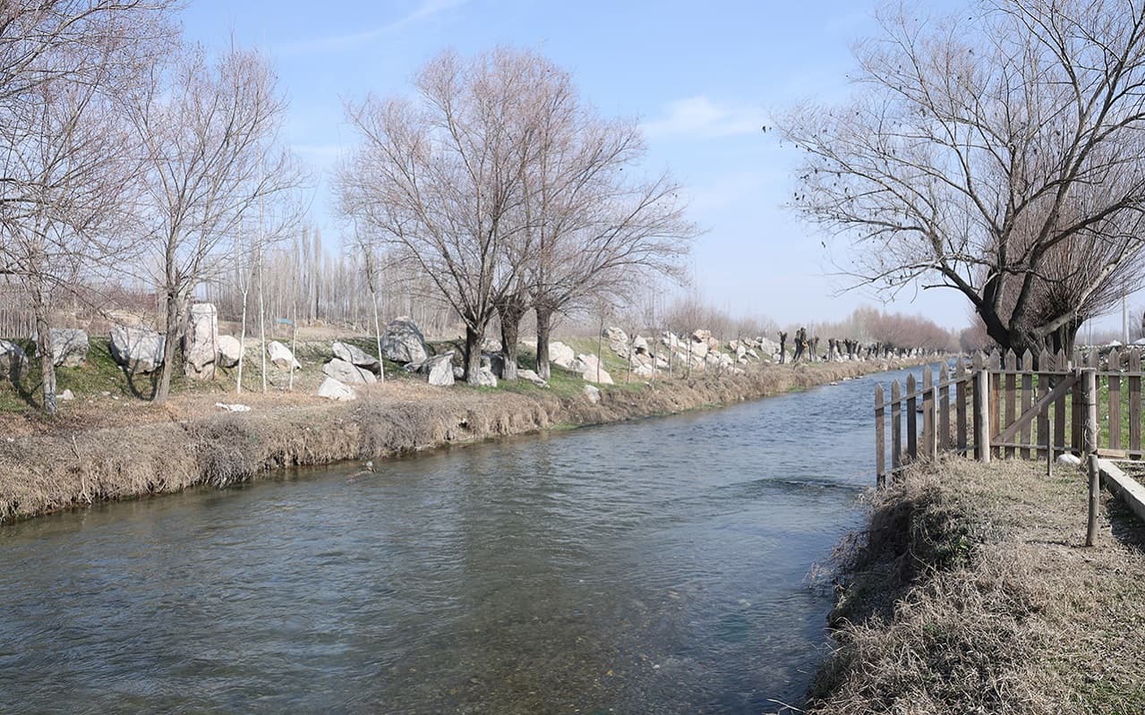 В Андижане определены конкретные задачи по повышению туристического потенциала