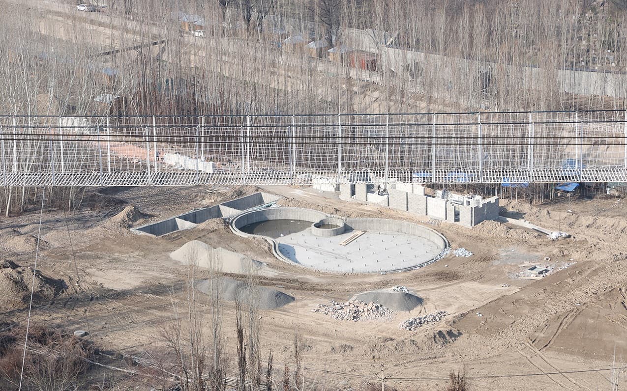 В Андижане определены конкретные задачи по повышению туристического потенциала