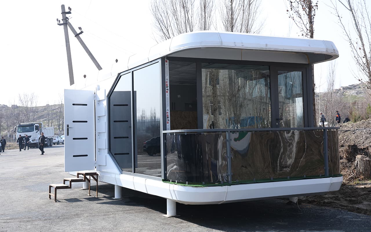 В Андижане определены конкретные задачи по повышению туристического потенциала