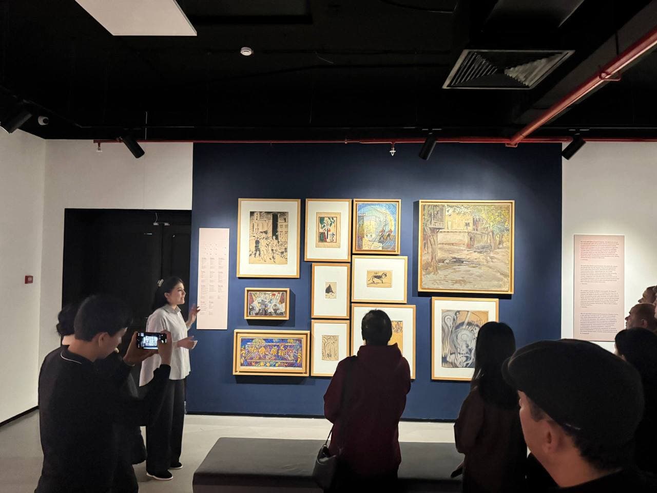 Representatives of the tourism sector of Khorezm explored new tourist sites in Karakalpakstan