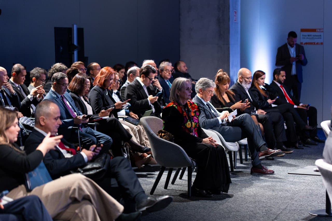 O‘zbekiston Turizm qo‘mitasi raisi Germaniyada bo‘lib o‘tgan UN Tourism turizm vazirlari sammitida ishtirok etdi