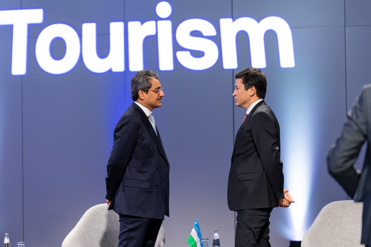 Узбекистан расширяет международное сотрудничество в сфере туризма