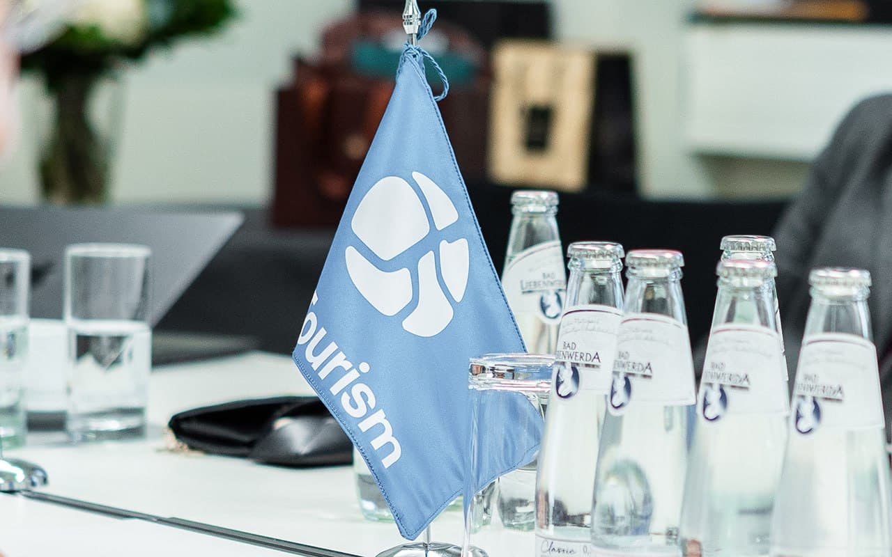 В Берлине состоялись переговоры между Узбекистаном и ООН Туризм