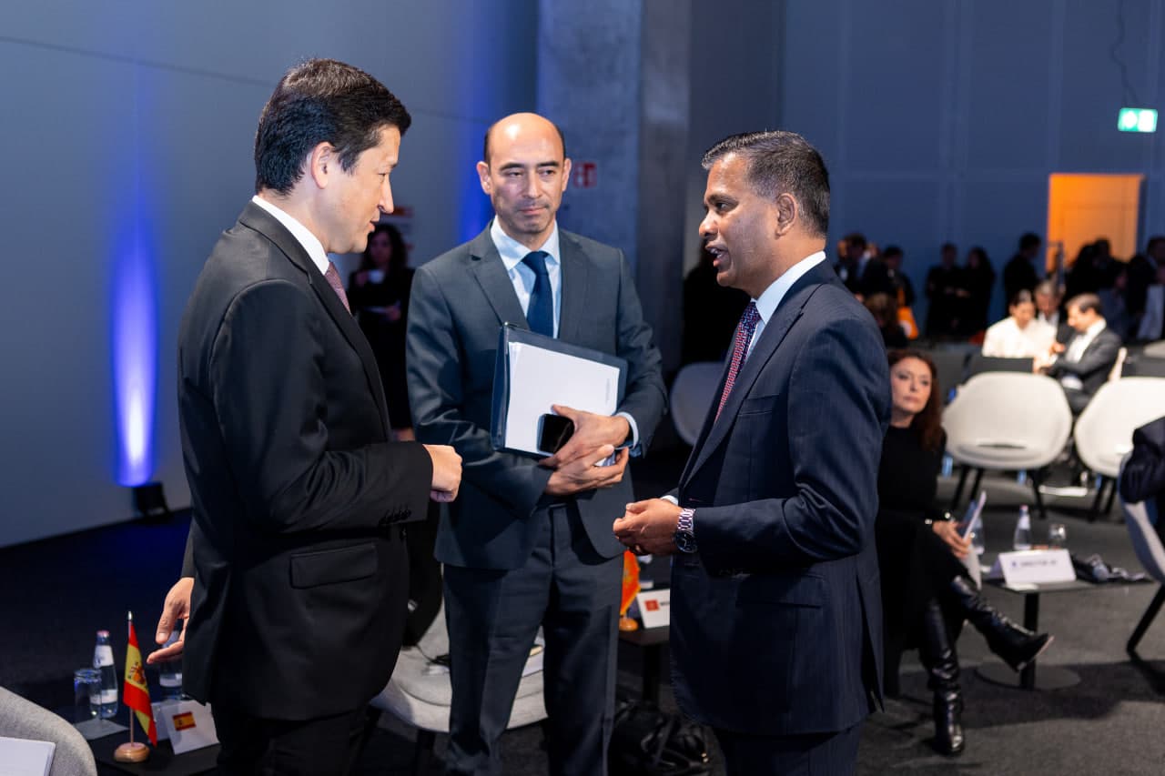 Узбекистан расширяет международное сотрудничество в сфере туризма