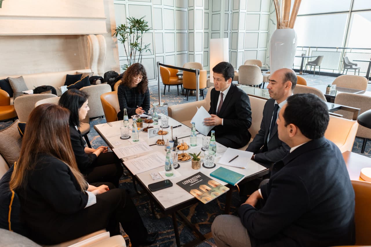 Узбекистан расширяет международное сотрудничество в сфере туризма