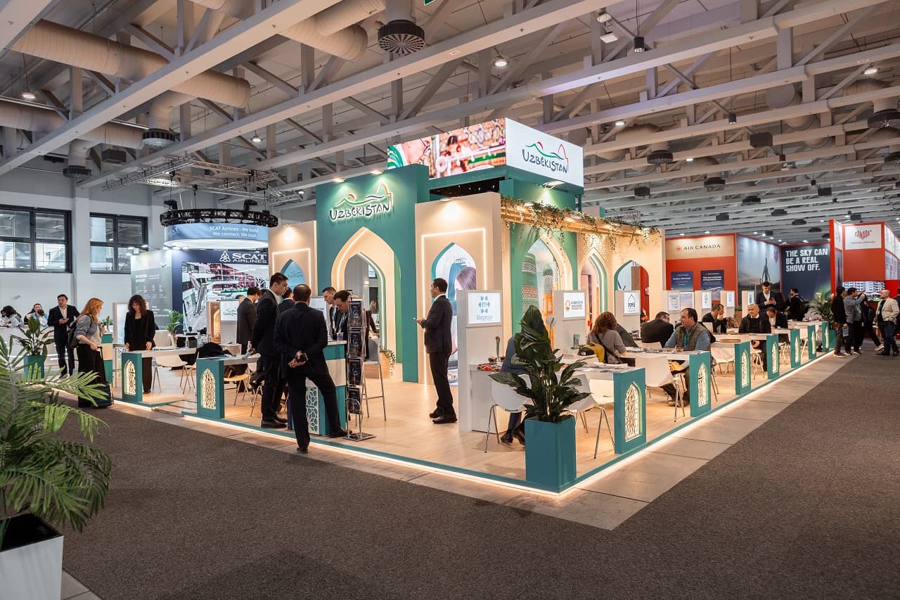 Promotion of Uzbekistan’s tourism through global platforms discussed in Berlin