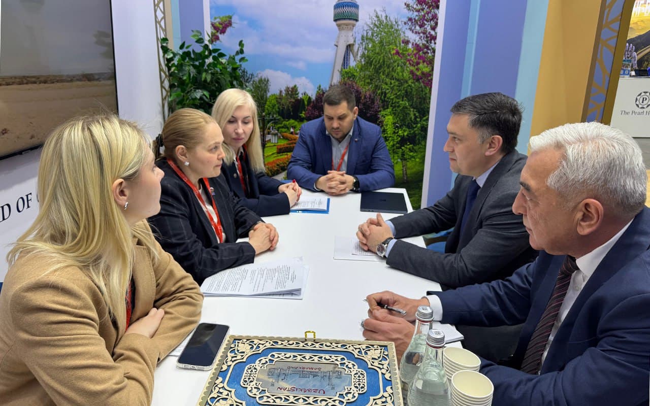 Uzbekistan and Chuvashia agree to expand tourism cooperation