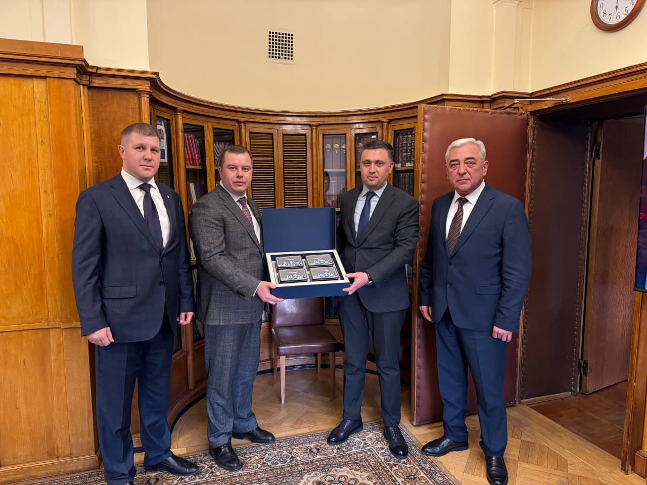 O‘zbekiston Rossiya kasaba uyushmalariga turizm sohasida hamkorlikning yangi formatlarini taklif qildi