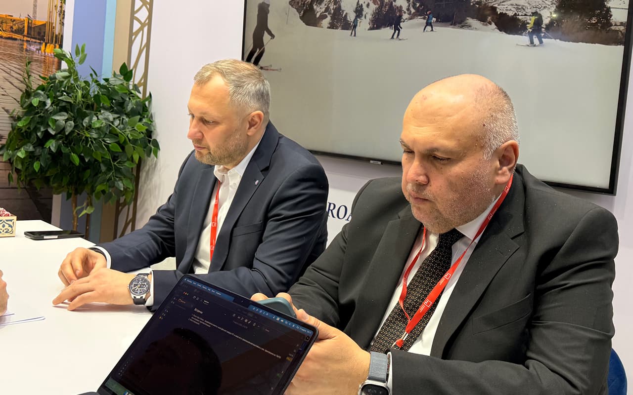 Issues of expanding cooperation between Uzbek and Russian tour operators were discussed within the framework of MITT 2026