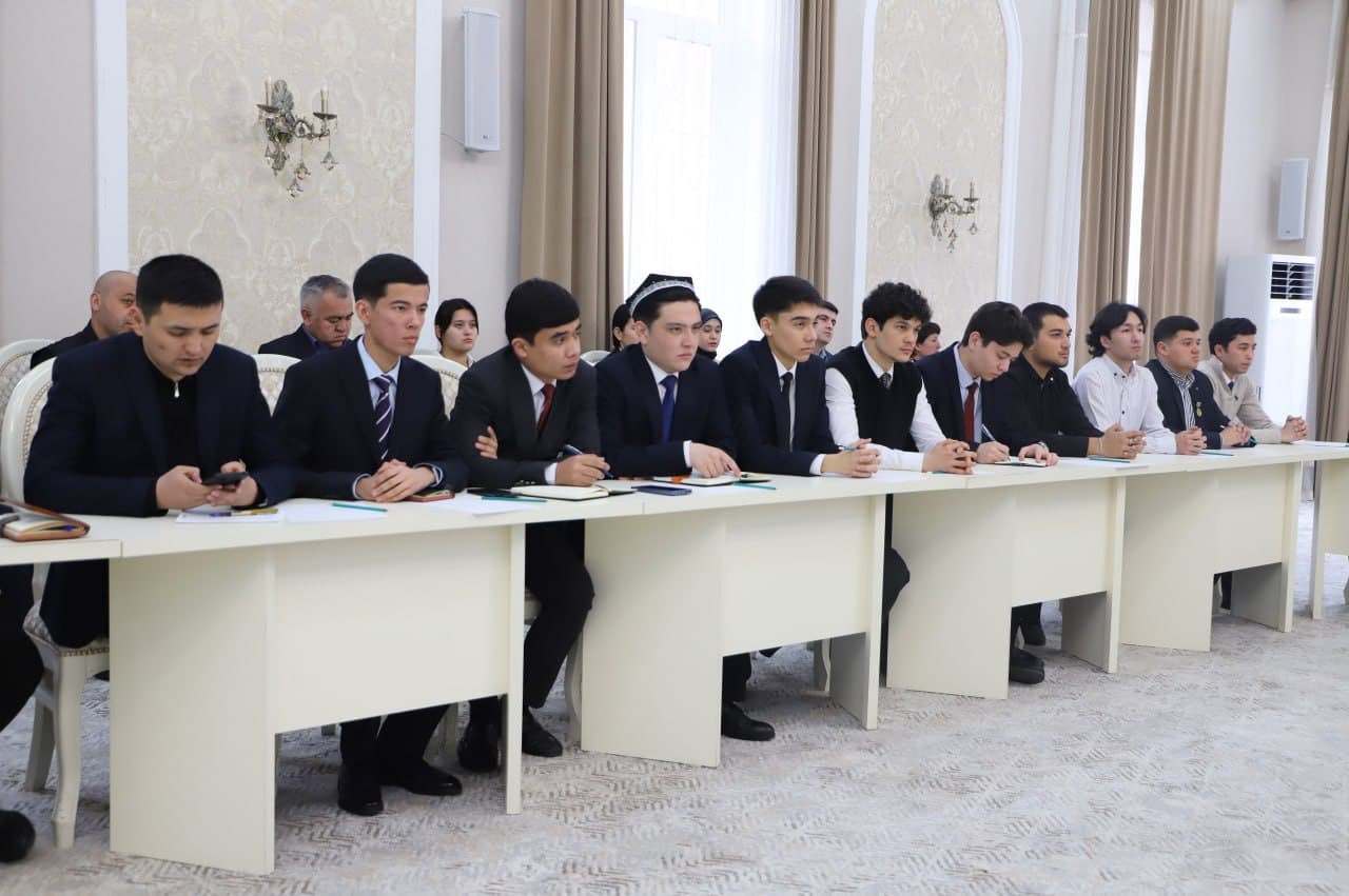 Farg‘ona viloyatida turizm sohasini rivojlantirish masalalariga bag‘ishlangan ochiq muloqot o‘tkazildi