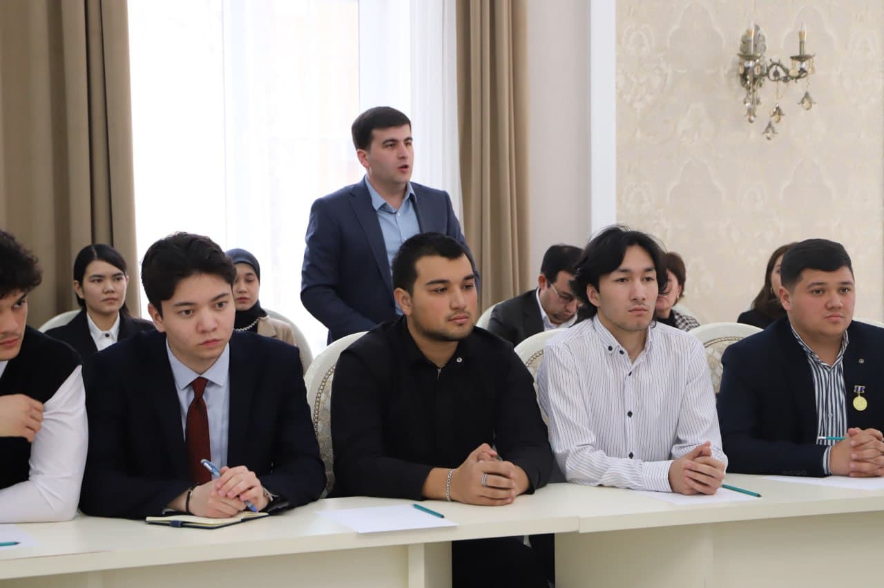 Farg‘ona viloyatida turizm sohasini rivojlantirish masalalariga bag‘ishlangan ochiq muloqot o‘tkazildi