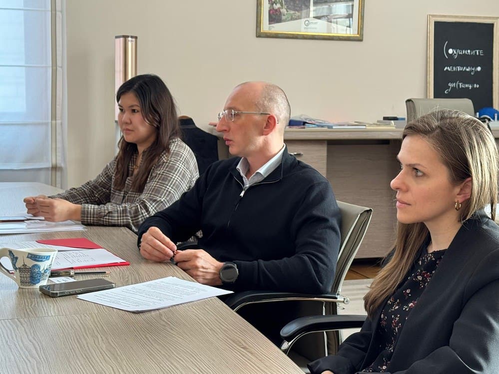 O‘zbekiston va Moskva shahri turizm idoralari vakillari qo‘shma loyihalarni muhokama qildi