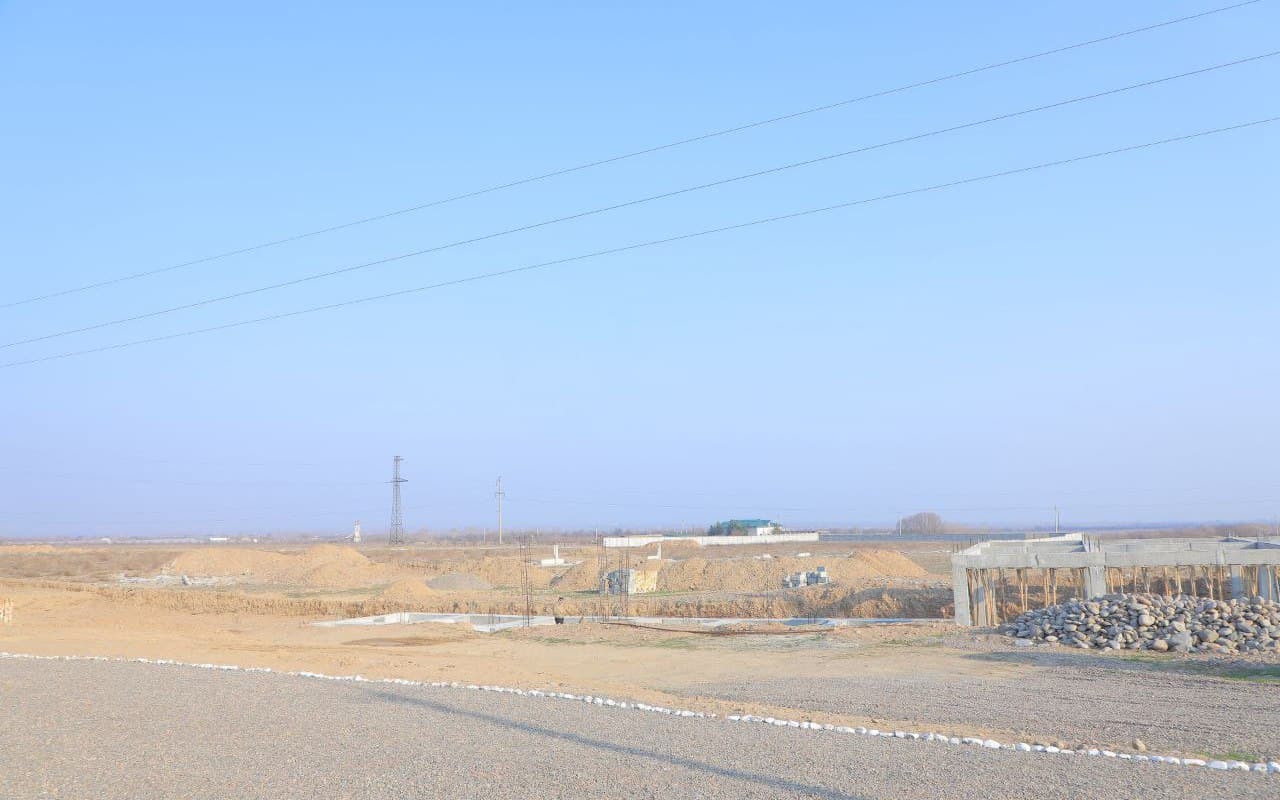 Изучены проекты, направленные на повышение туристического потенциала Намангана