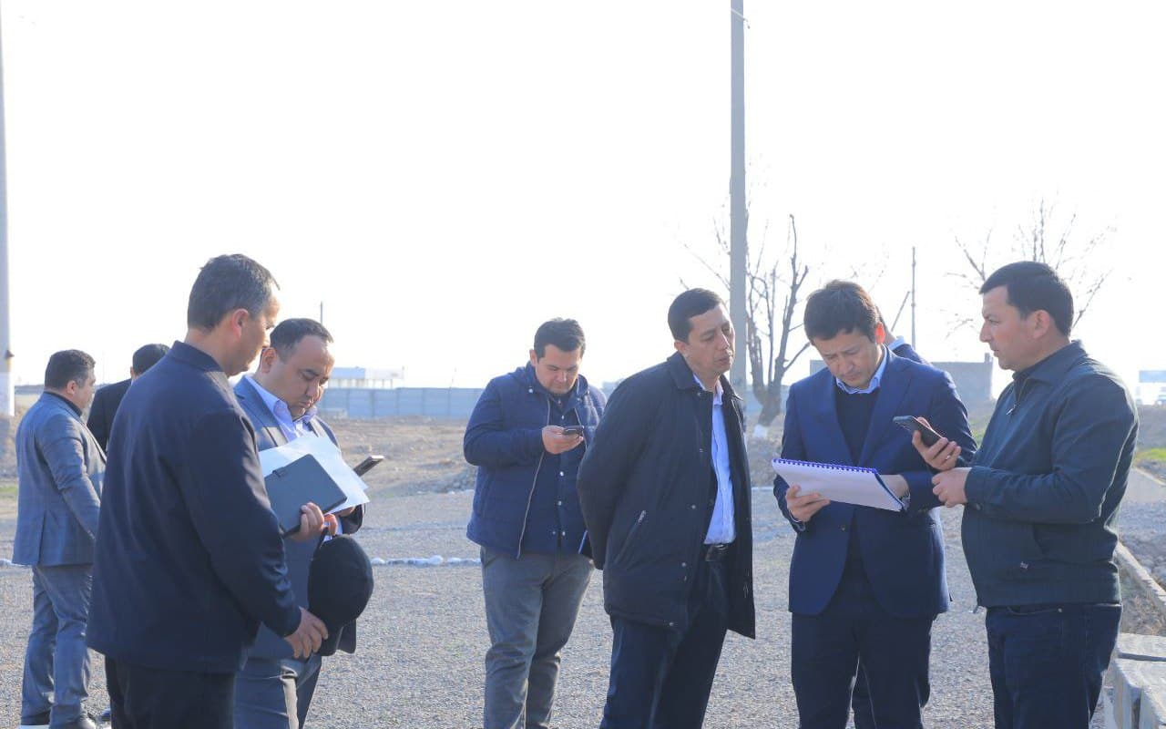 Изучены проекты, направленные на повышение туристического потенциала Намангана