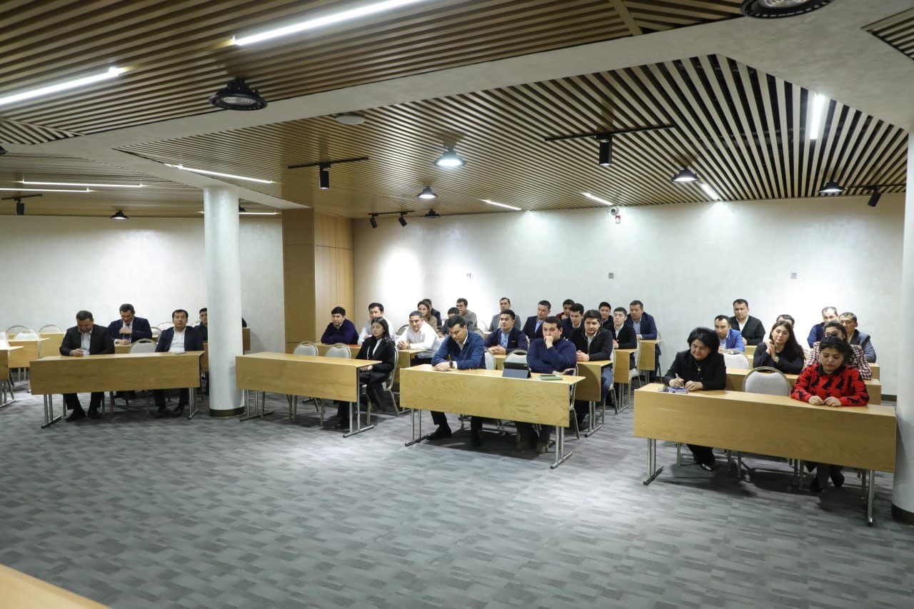 Axborot xavfsizligi va ijtimoiy tarmoqlardan foydalanish madaniyati