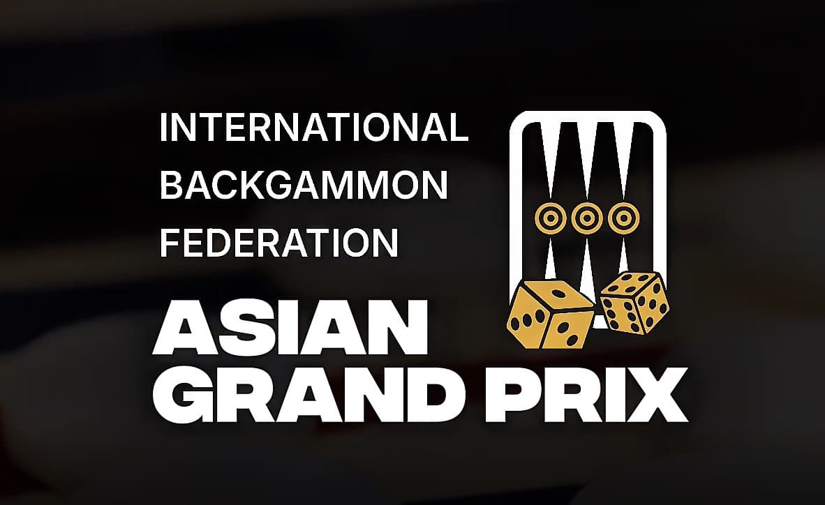 Toshkentda narda bo‘yicha “Asian Grand Prix 2026” xalqaro turniri bo‘lib o‘tadi