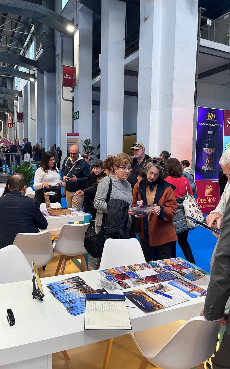 Oʻzbekiston B-Travel 2026 xalqaro turizm koʻrgazmasi hamkor mamlakati