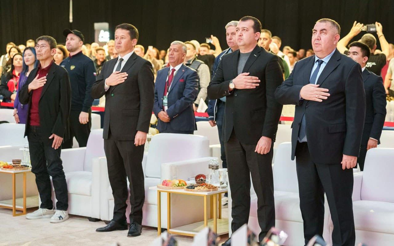 “Asian Grand Prix 2026” — ещё один шаг в развитии MICE-туризма Узбекистана