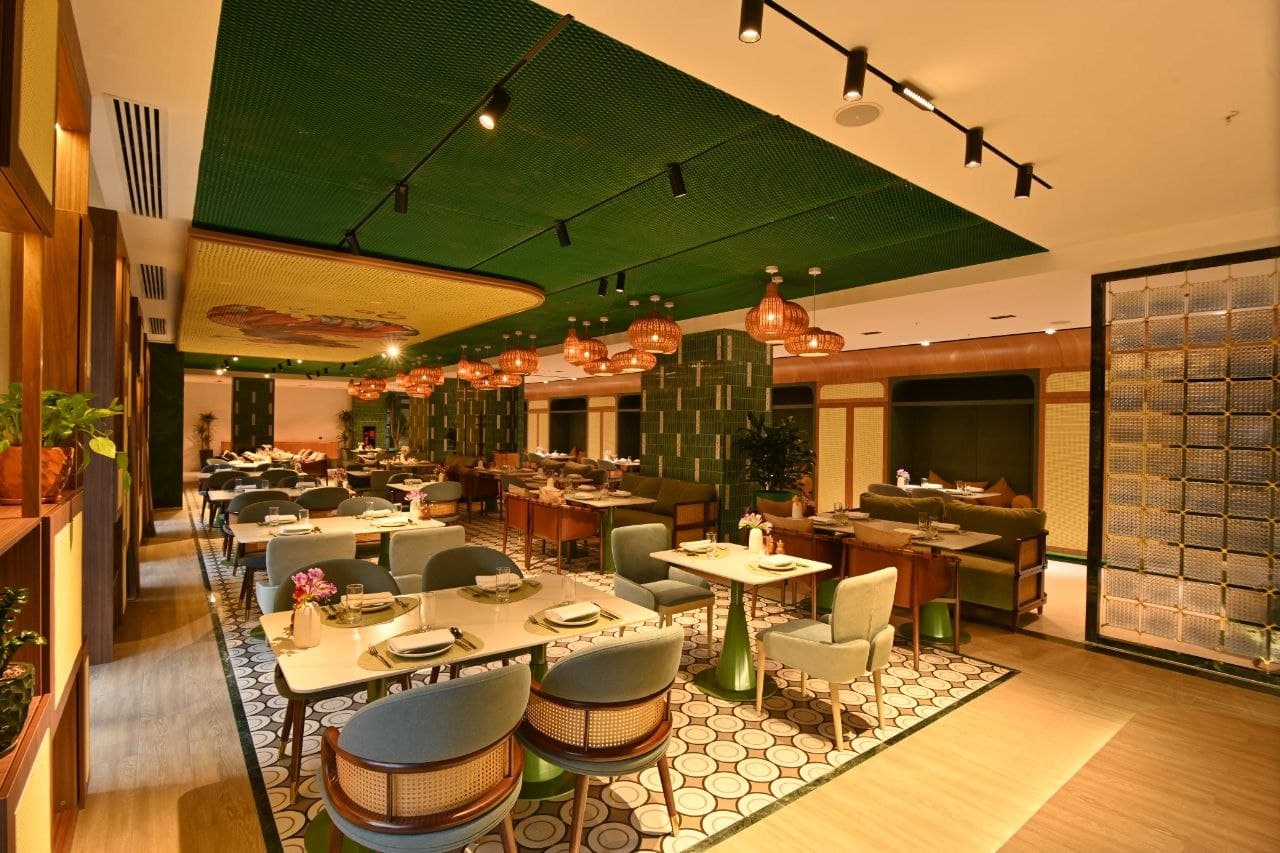 Рост туризма и международных инвестиций в гостиничную инфраструктуру Узбекистана