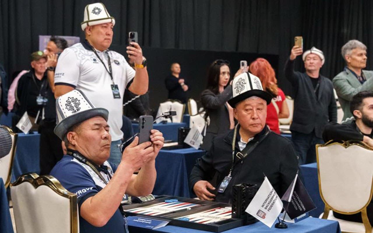 “Asian Grand Prix 2026” — ещё один шаг в развитии MICE-туризма Узбекистана