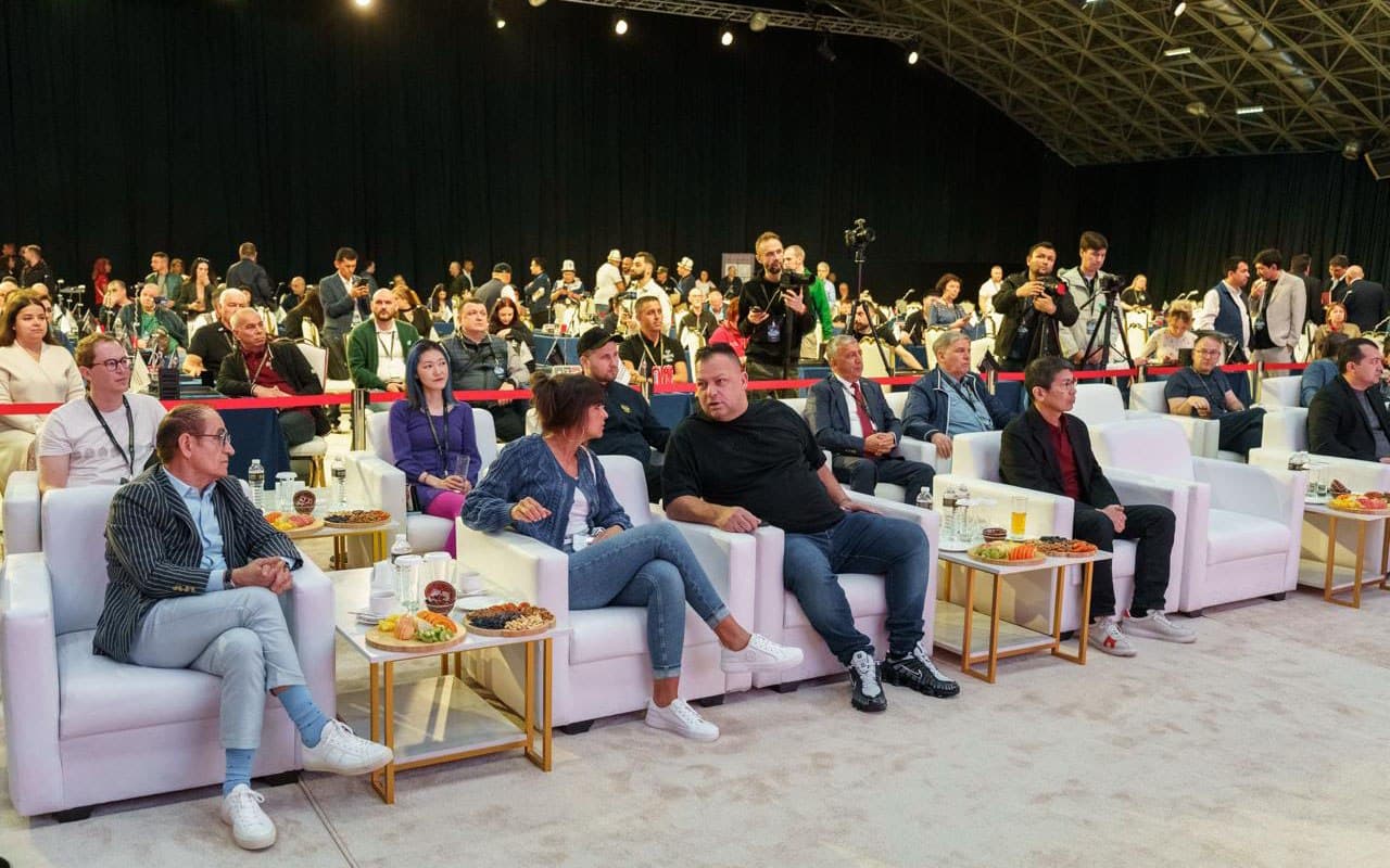 “Asian Grand Prix 2026” — ещё один шаг в развитии MICE-туризма Узбекистана