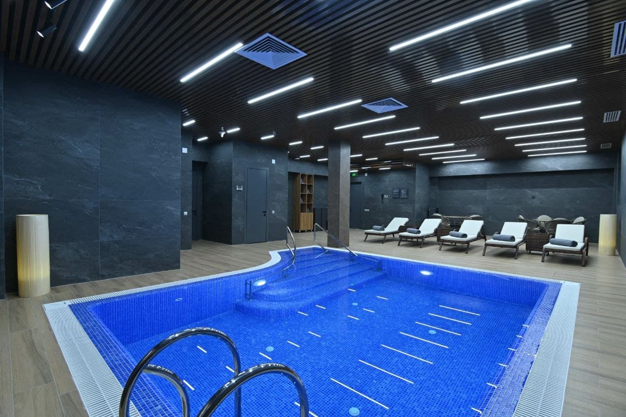 Рост туризма и международных инвестиций в гостиничную инфраструктуру Узбекистана