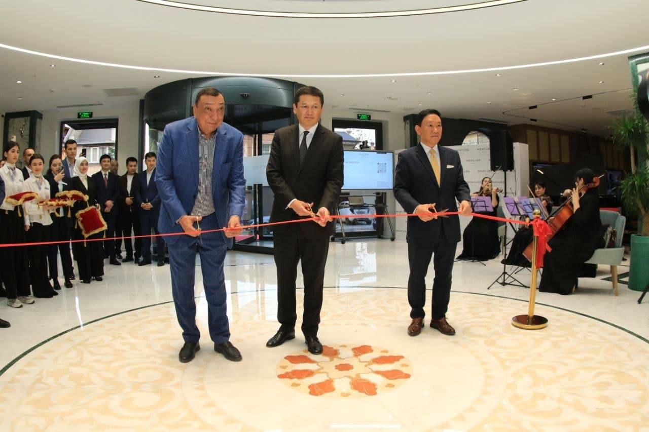 Рост туризма и международных инвестиций в гостиничную инфраструктуру Узбекистана