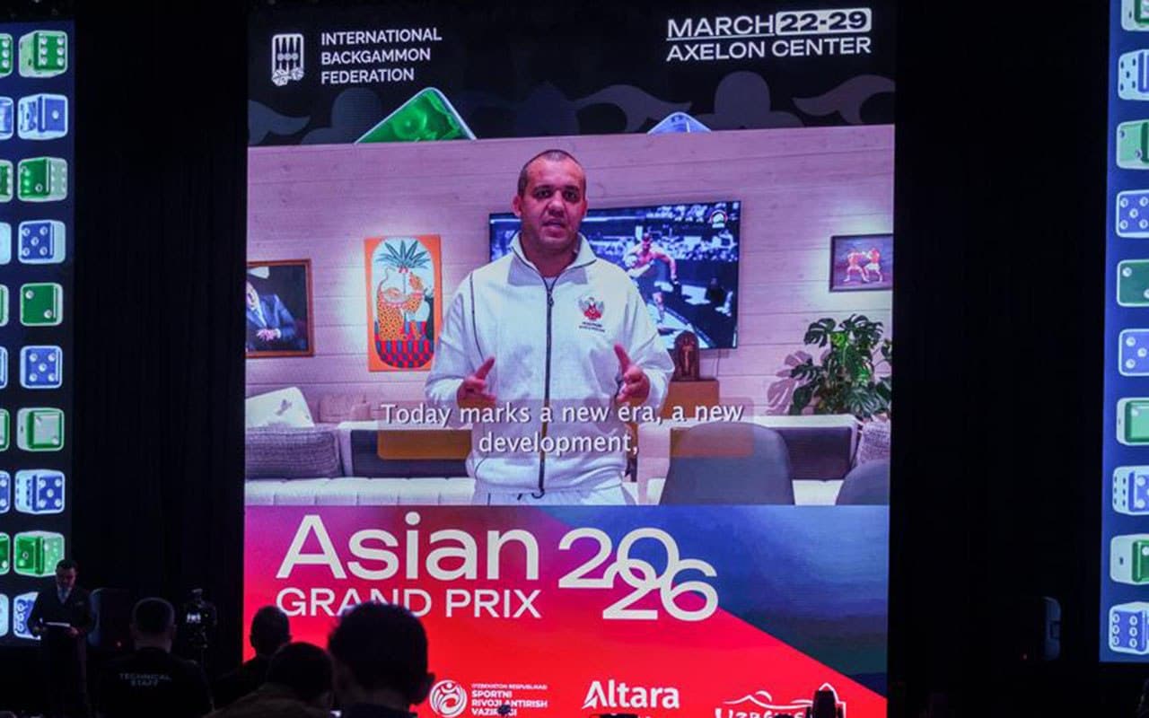 “Asian Grand Prix 2026” — ещё один шаг в развитии MICE-туризма Узбекистана