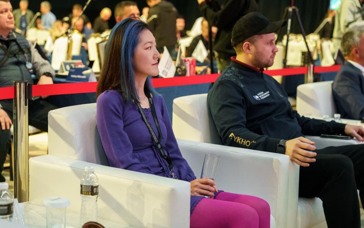 “Asian Grand Prix 2026” — ещё один шаг в развитии MICE-туризма Узбекистана