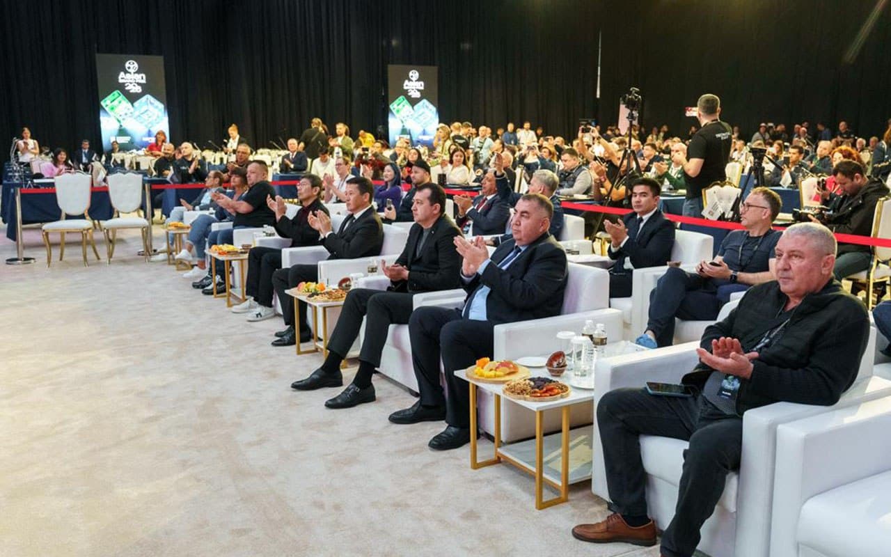 “Asian Grand Prix 2026” — ещё один шаг в развитии MICE-туризма Узбекистана