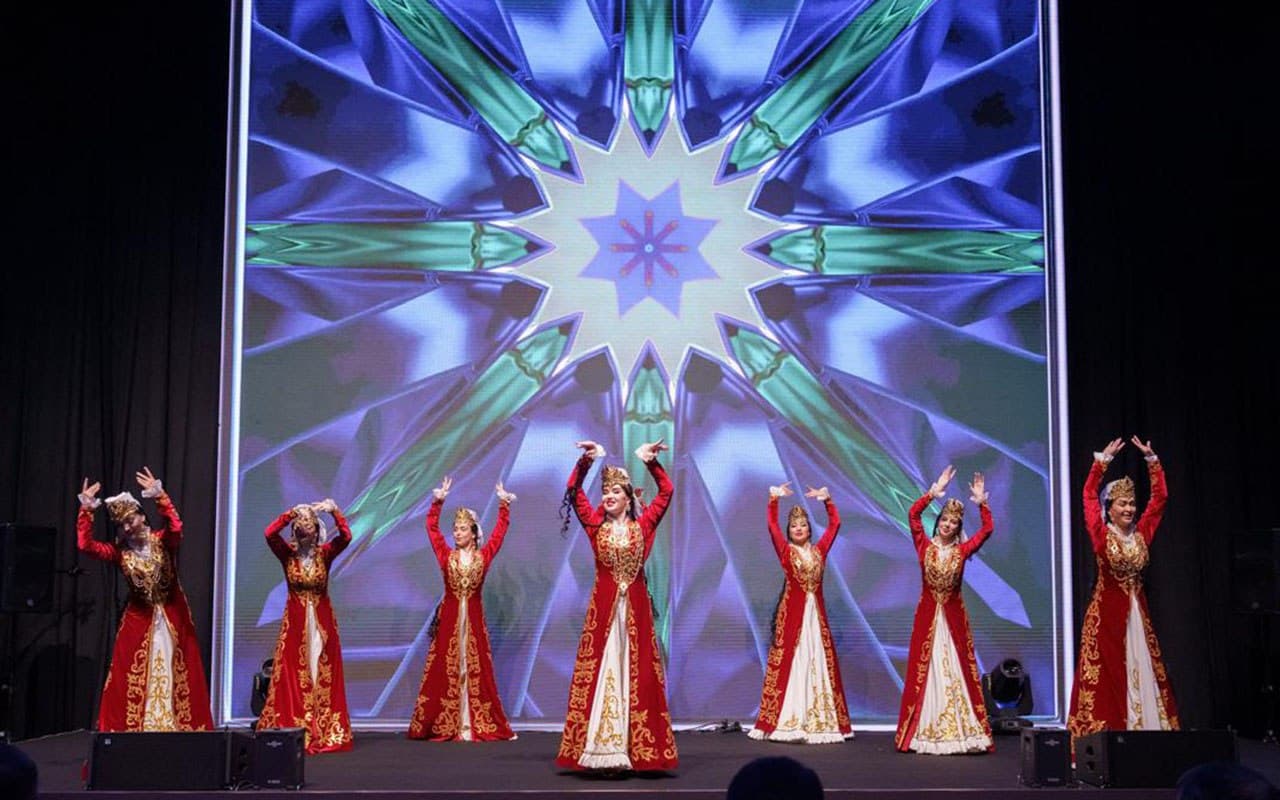 “Asian Grand Prix 2026” — ещё один шаг в развитии MICE-туризма Узбекистана