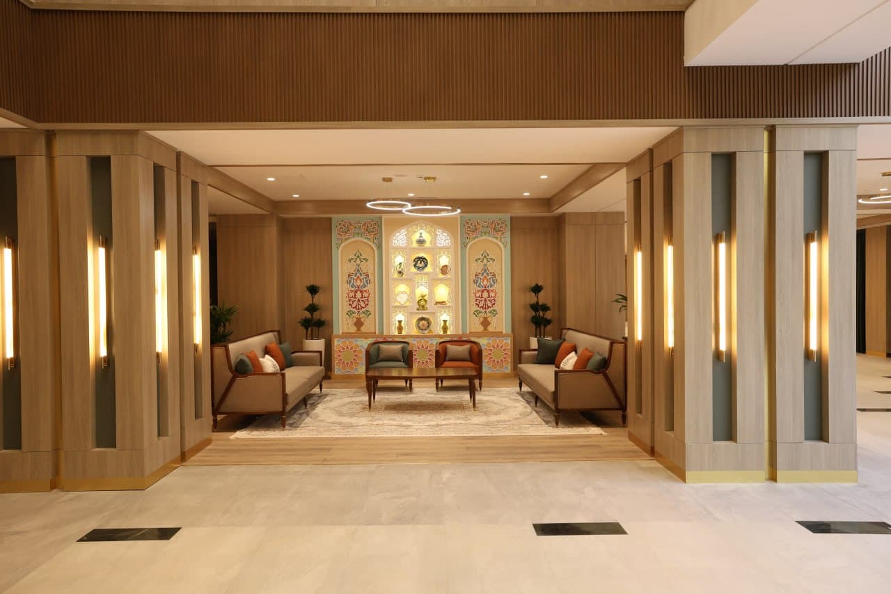 Обновлённый комплекс Имама Бухари становится центром притяжения паломников и туристов