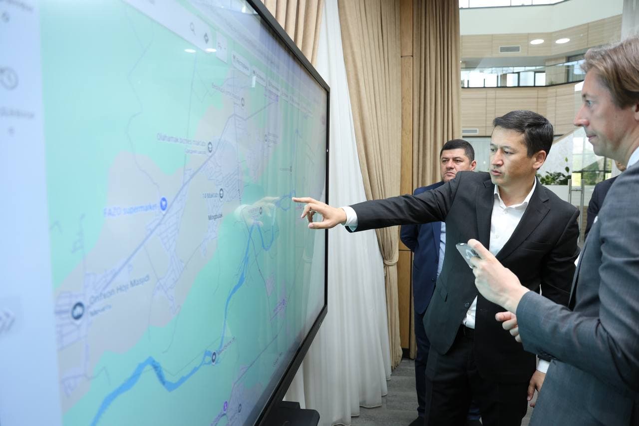 Prospects for expanding cooperation in mountain tourism discussed at the Tourism Committee with French partners