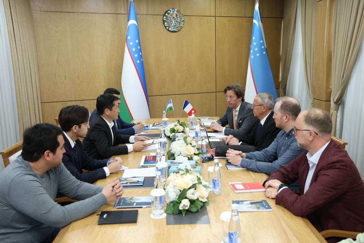 Prospects for expanding cooperation in mountain tourism discussed at the Tourism Committee with French partners